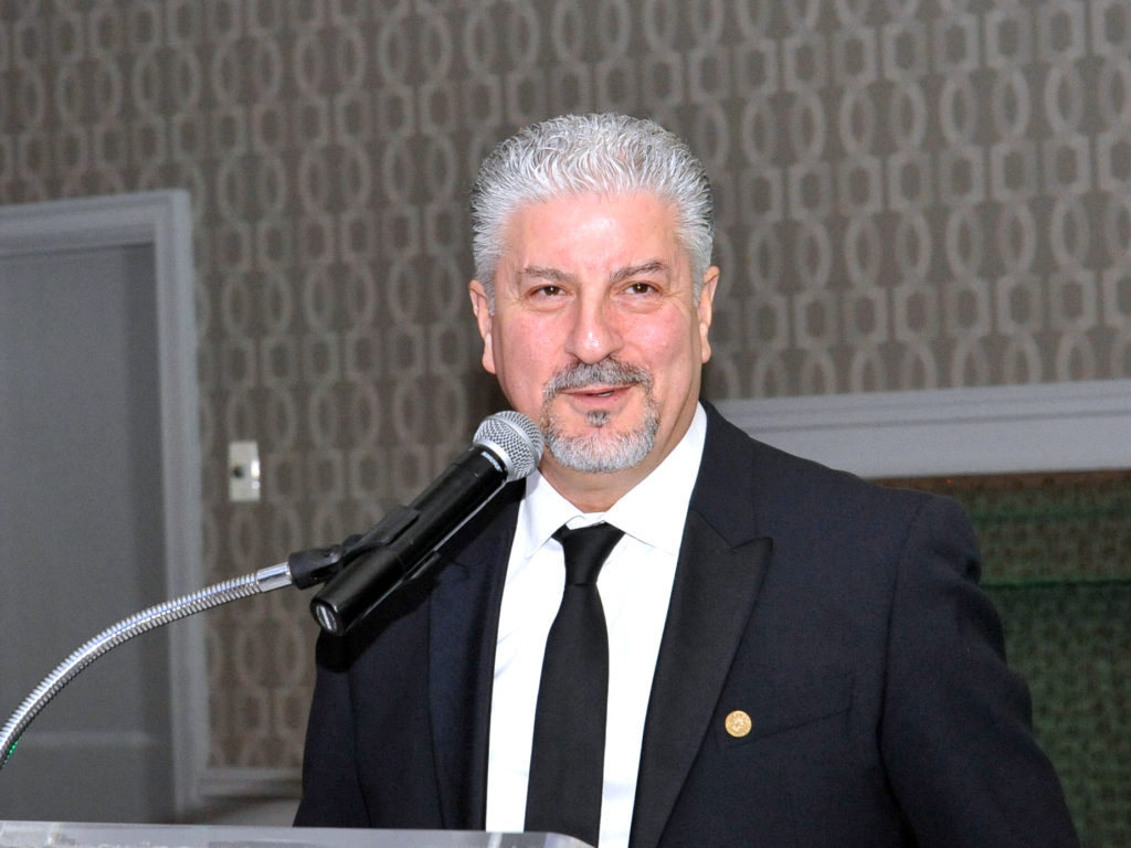 Salaam Club gives $30K to senior center, honors Abi-Habib for lifetime achievement