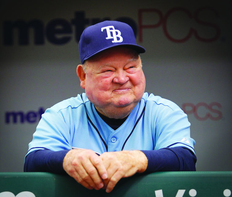 Don Zimmer dead at 83: Longtime Yankees bench coach, original Met and  former Brooklyn Dodger was baseball lifer – New York Daily News