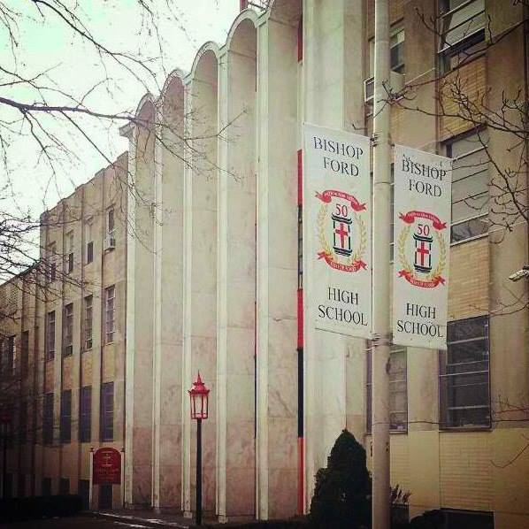 BREAKING Ford closing its doors at the end of the school year