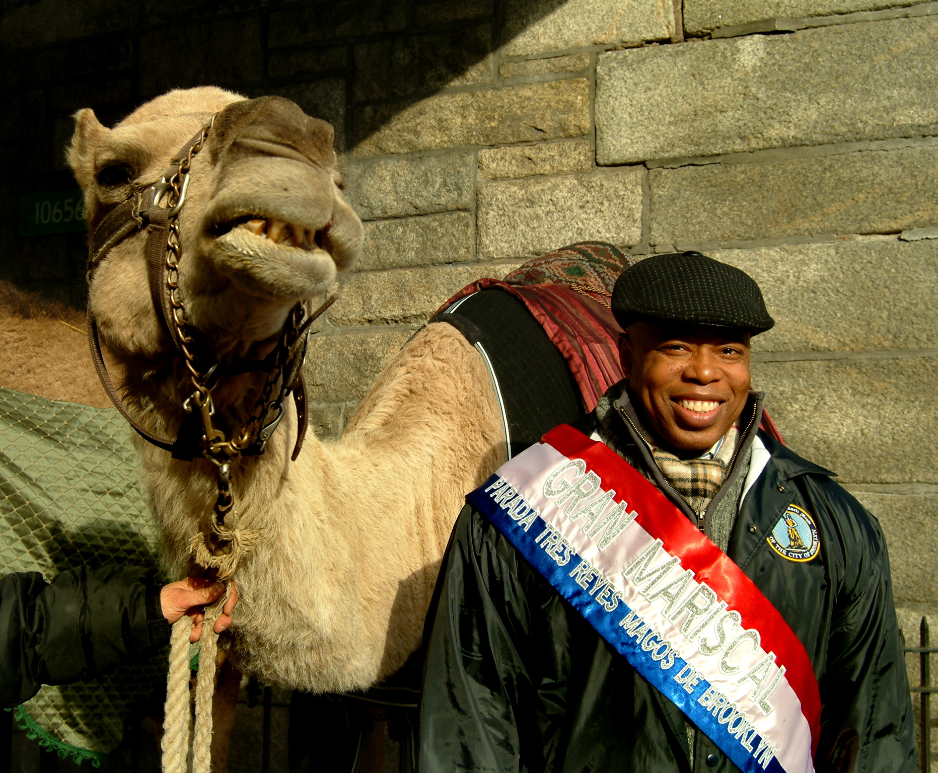 Williamsburg hosts 18th annual Three Kings Day Parade The Brooklyn