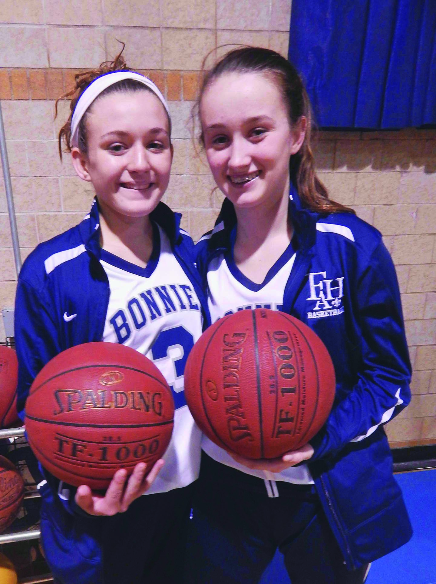 Freshman Duo Drives Fontbonne Over Kearney The Brooklyn Home Reporter freshman-duo-drives-fontbonne-over-kearney-the-brooklyn-home-reporter