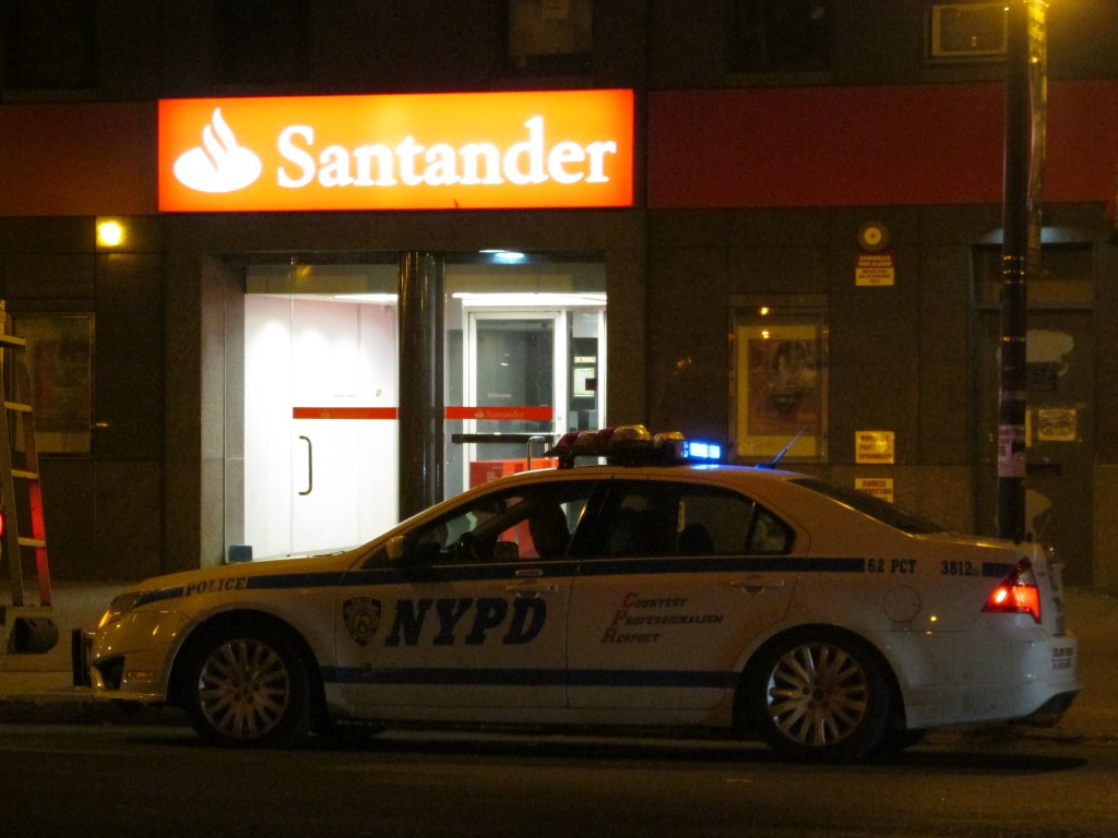 Bensonhurst Bank Burglarized The Brooklyn Home Reporter 