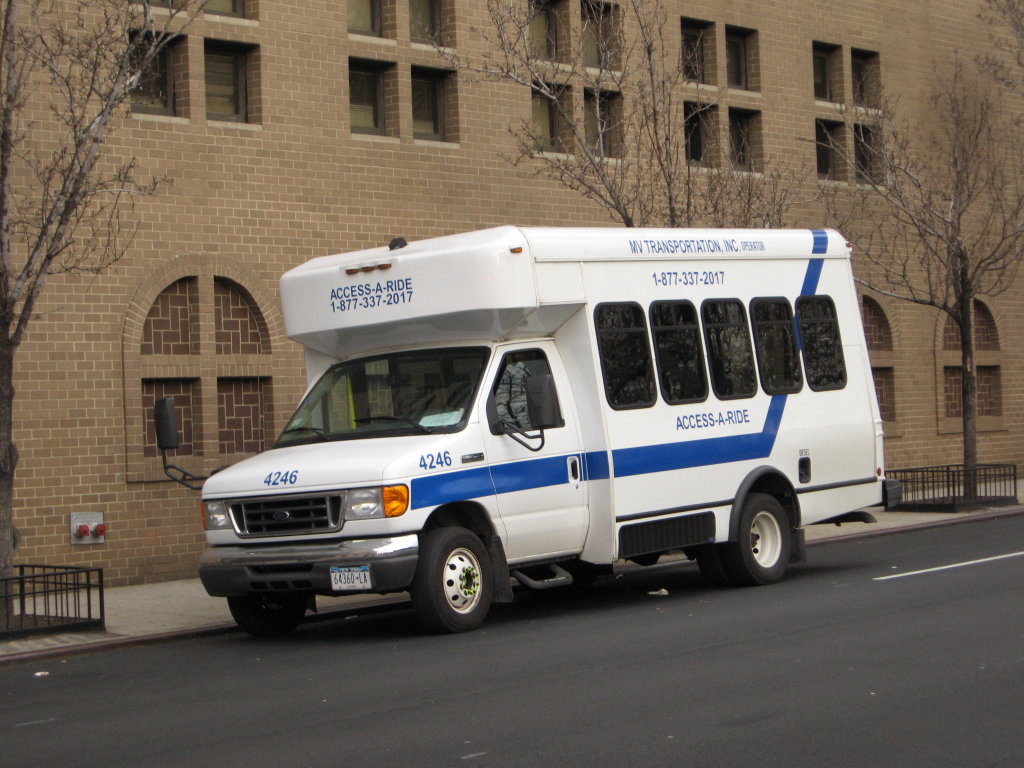 Malliotakis and Lanza fight for easier AccessARide certification