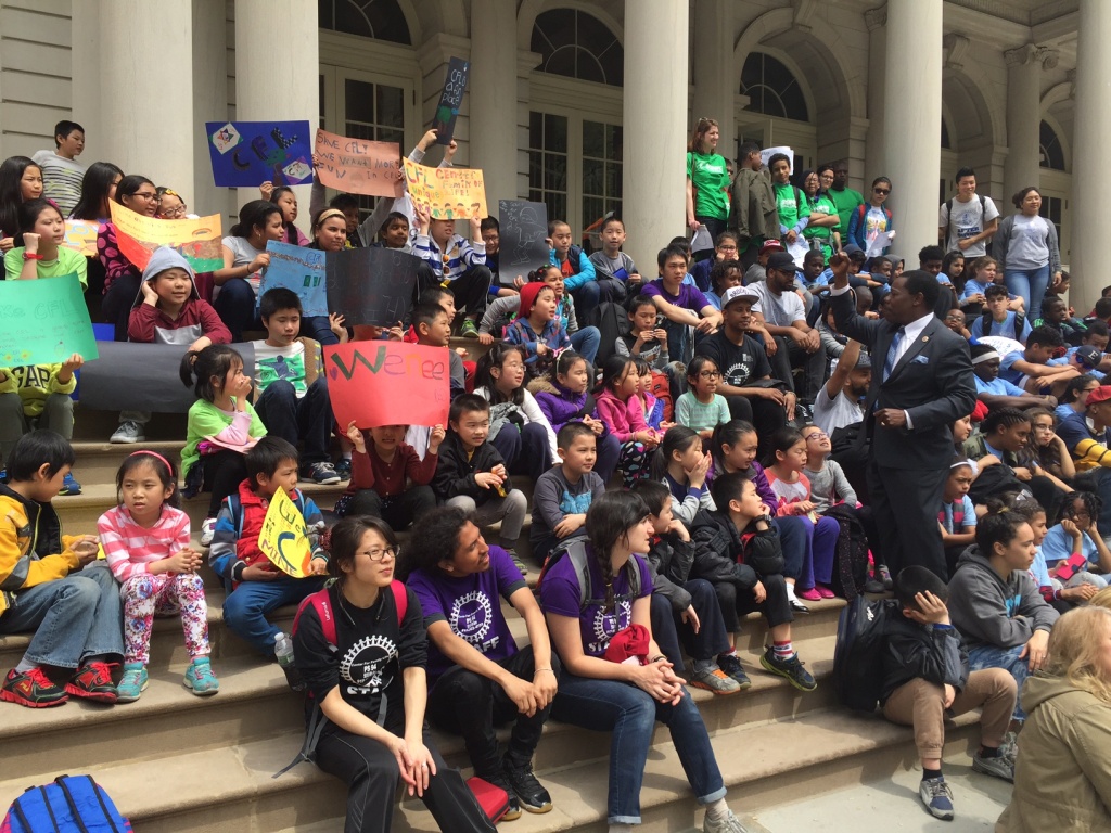 Photos courtesy of Center for Family Life