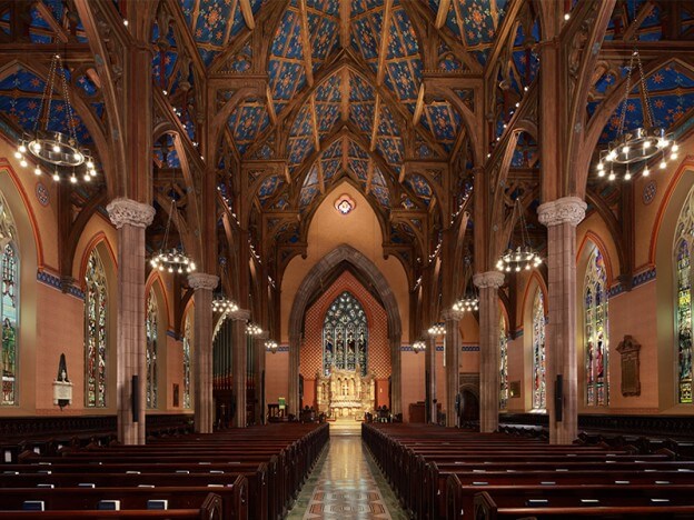 Tour Brooklyn’s houses of worship at the Sacred Sites Open House ...