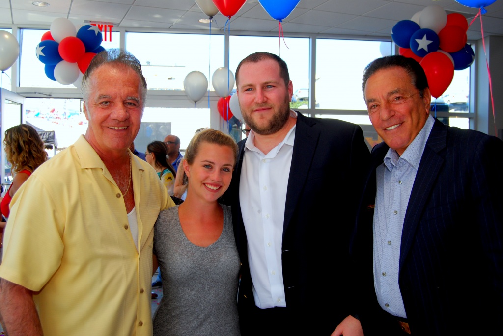 BROOKLYN MEDIA GROUP/Photos by SB News