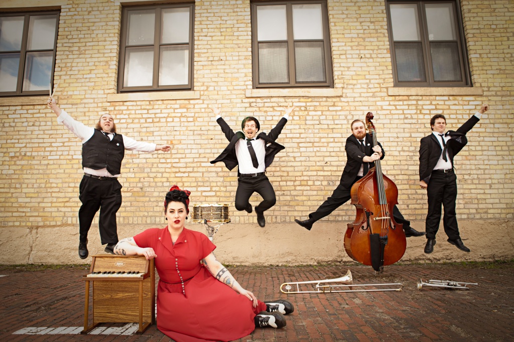 Photo by Garrett Born