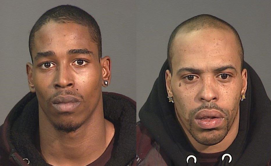 Two more gang members convicted in 2012 Coney Island shooting - The ...