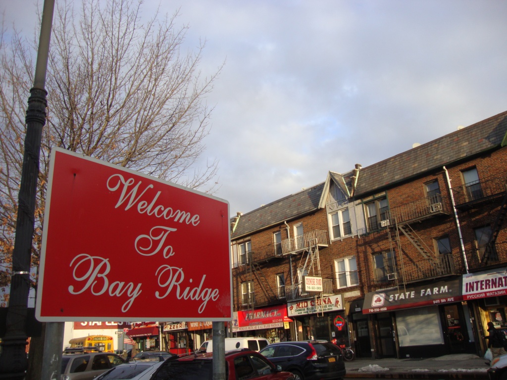 QUIZ How well do you really know Bay Ridge? The Brooklyn Home Reporter