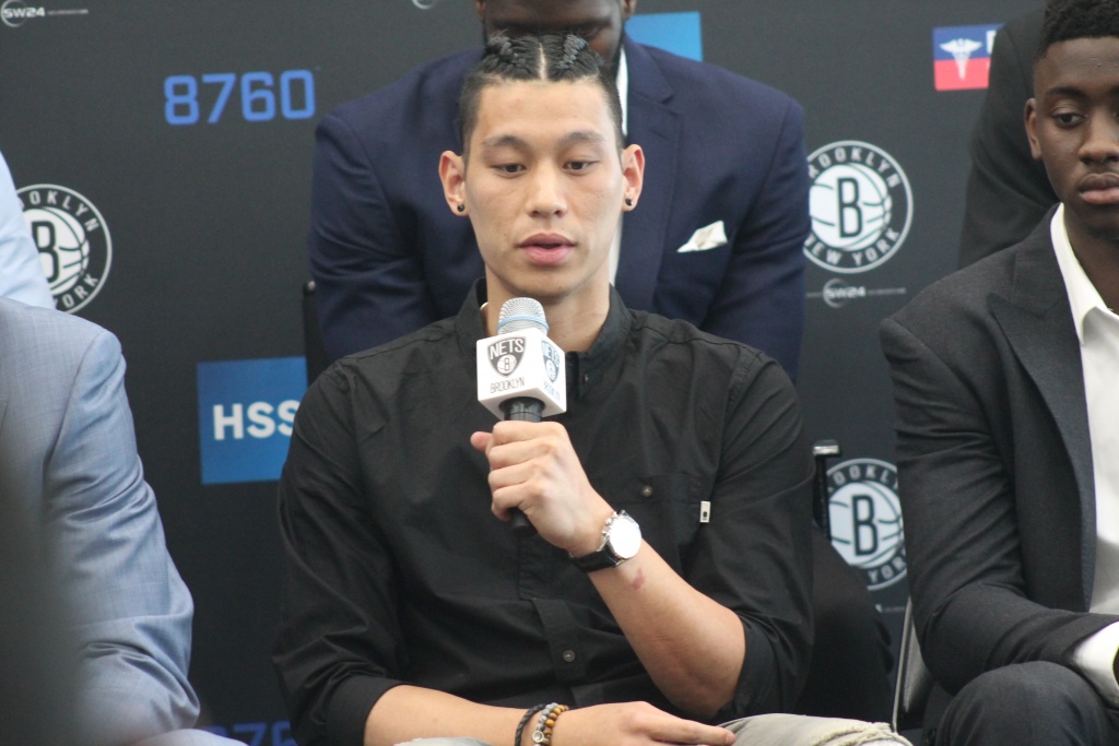BROOKLYN MEDIA GROUP/Photos by Jaime DeJesus