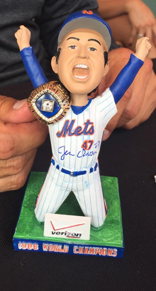 Cyclones channel ‘86 Mets for a big win - The Brooklyn Home Reporter