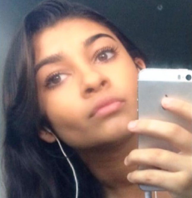 Bay Ridge girl missing - The Brooklyn Home Reporter