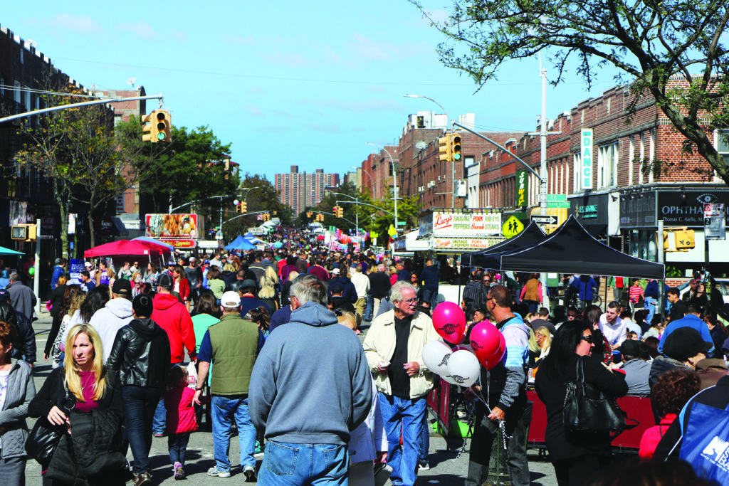 Third Avenue Festival to return for its 43rd year to bring Bay Ridge