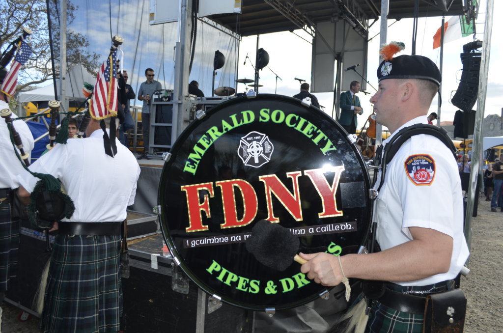 Great Irish Fair of New York to relocate to new Coney Island