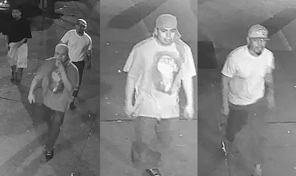 Photo courtesy of the NYPD