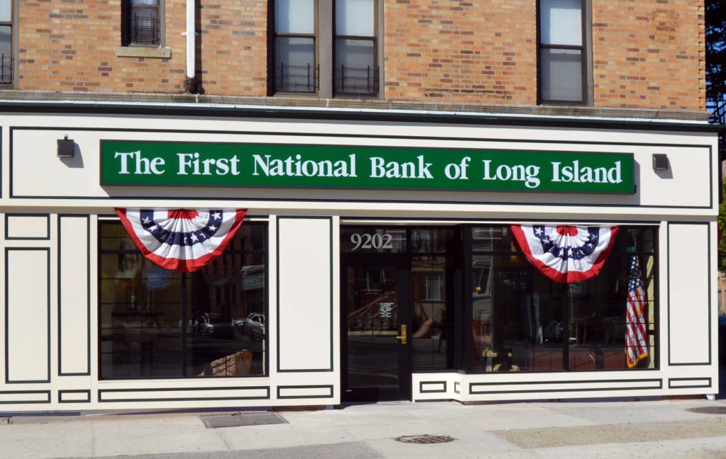 bank long island