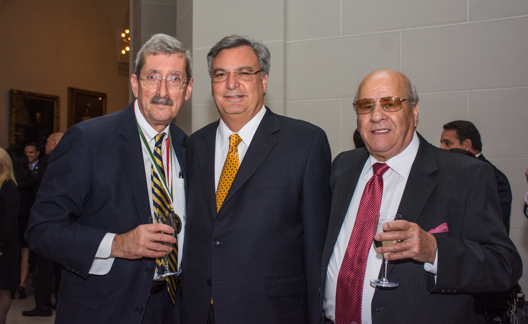 Columbian Lawyers Association of Brooklyn celebrates milestone ...