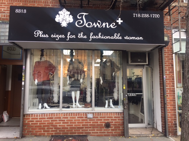 forberede Maori lotteri Bay Ridge boutique opens first-ever plus-size outpost in the nabe - The  Brooklyn Home Reporter