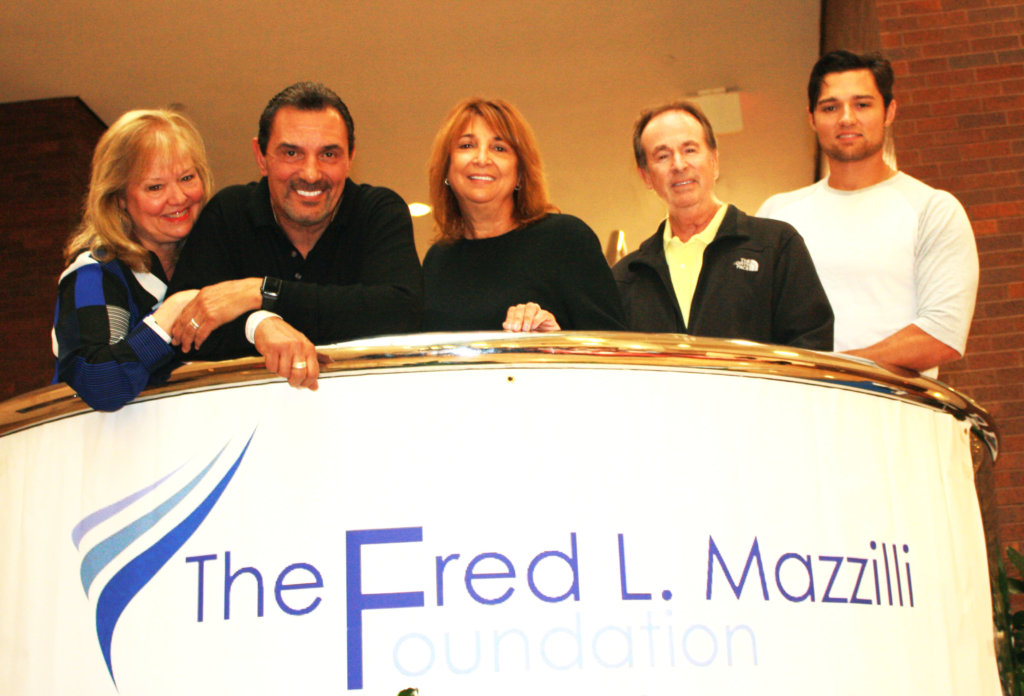 Fred L. Mazzilli Foundation