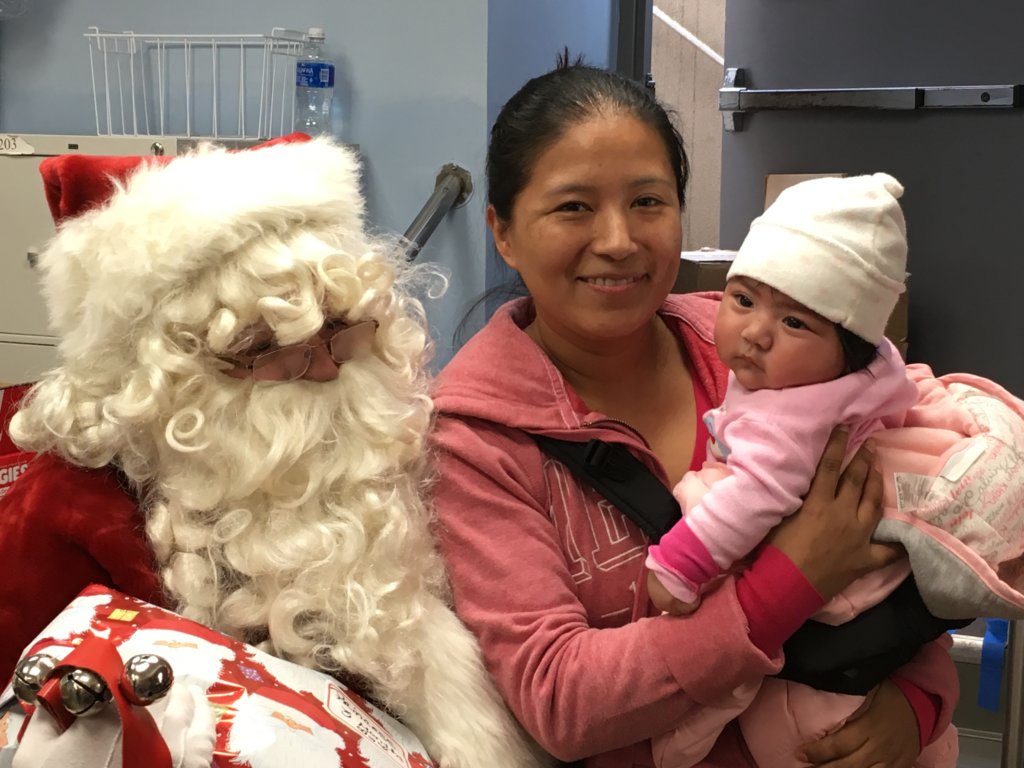 Photo courtesy of Children of the City