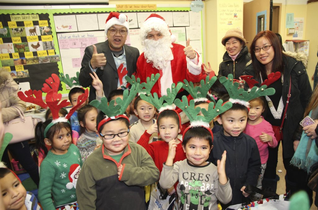 Photo couresty of Aseemblymember Felix Ortiz