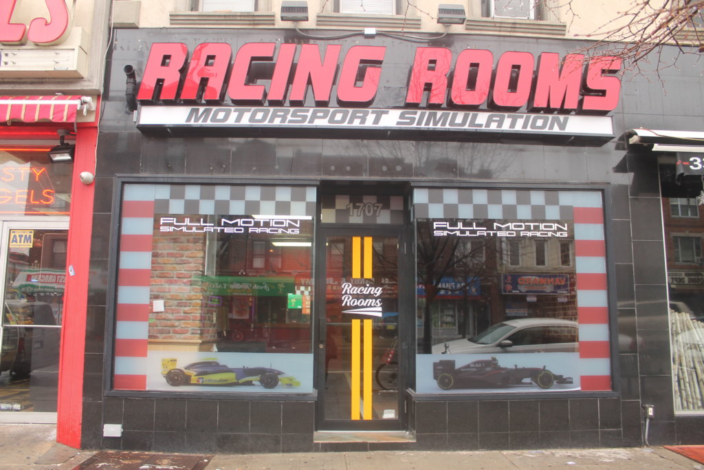 Bensonhurst Car Service >> Gentlemen And Ladies Start Your Engines At Bensonhurst S Bensonhurst Car Service >> Gentlemen And Ladies Start Your Engines At Bensonhurst S