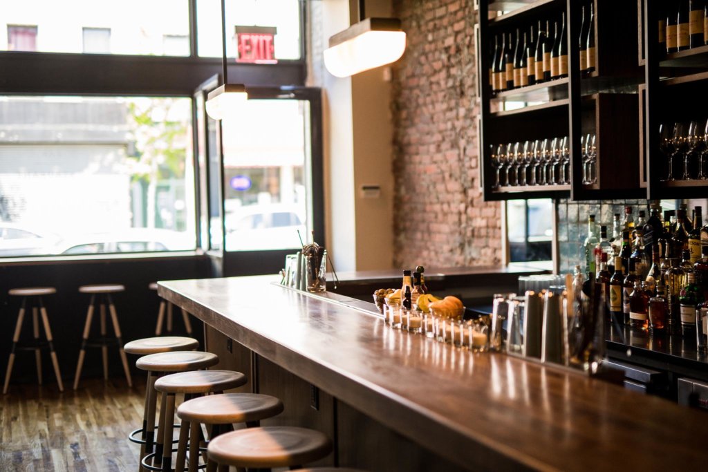 Photo courtesy of BKW by Brooklyn Winery