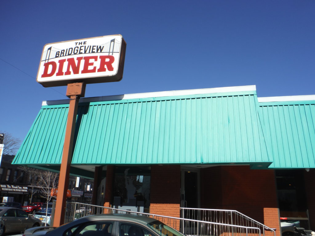 Bay Ridge's Bridgeview Diner: The classics and so much more - The