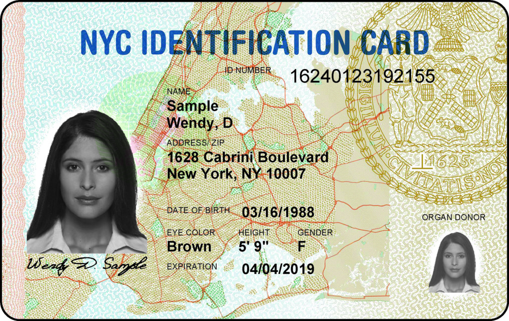 New benefits coming to IDNYC cardholders The Brooklyn Home Reporter