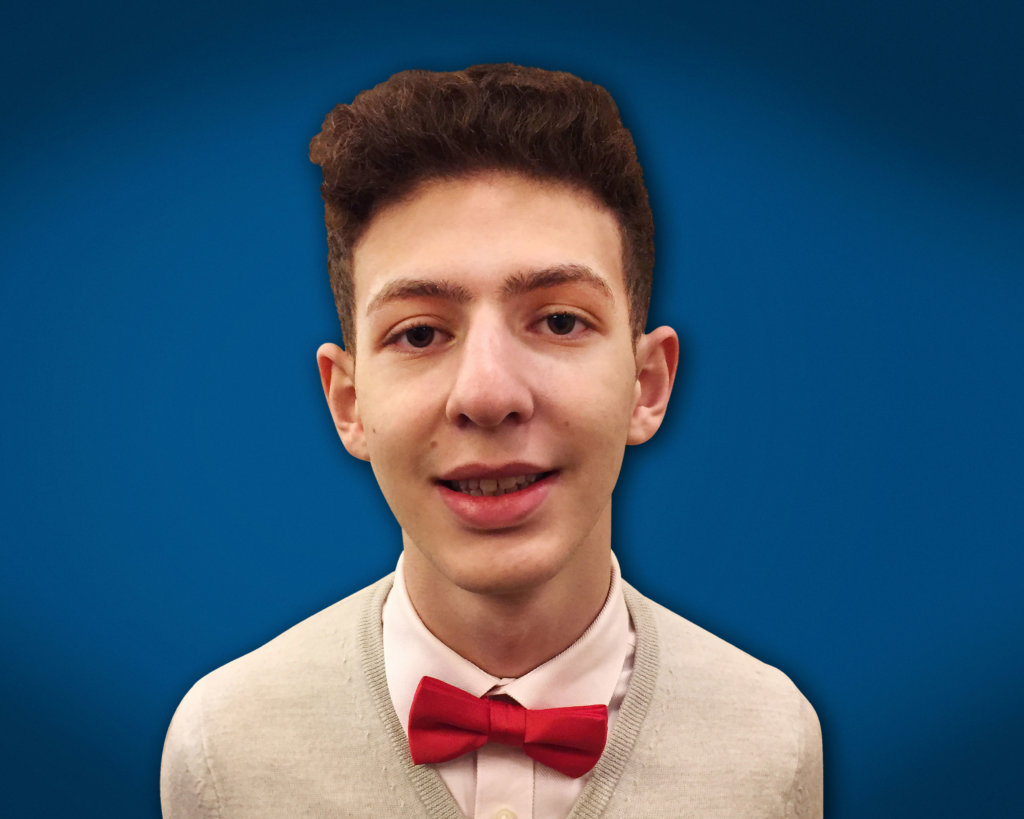 David Mardakhayev headshot fullsize