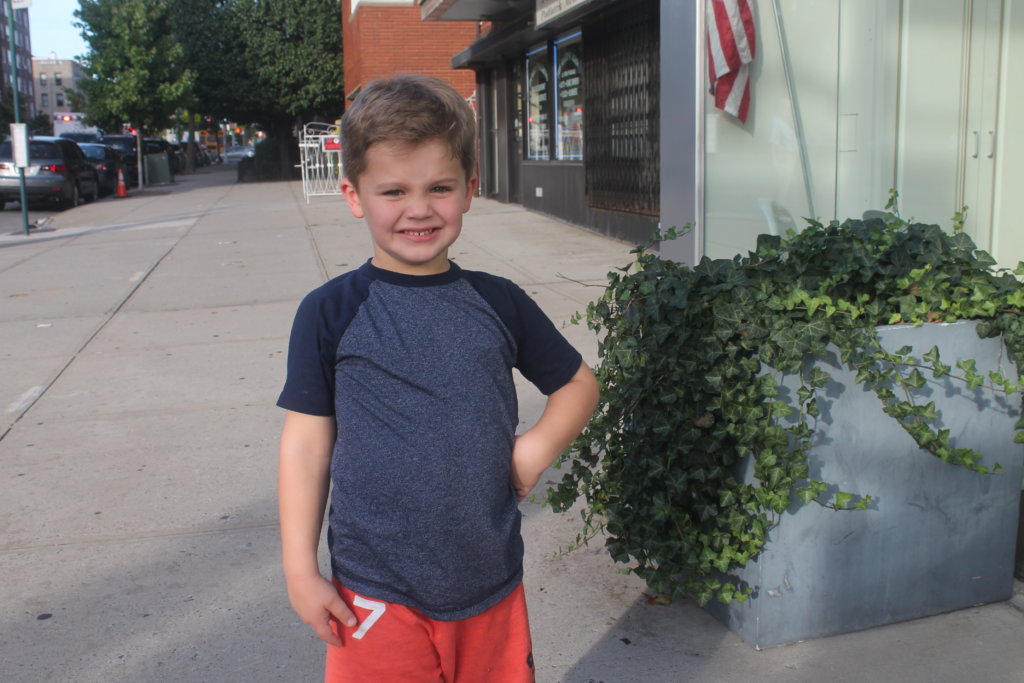 BROOKLYN MEDIA GROUP/Photos by Jaime DeJesus