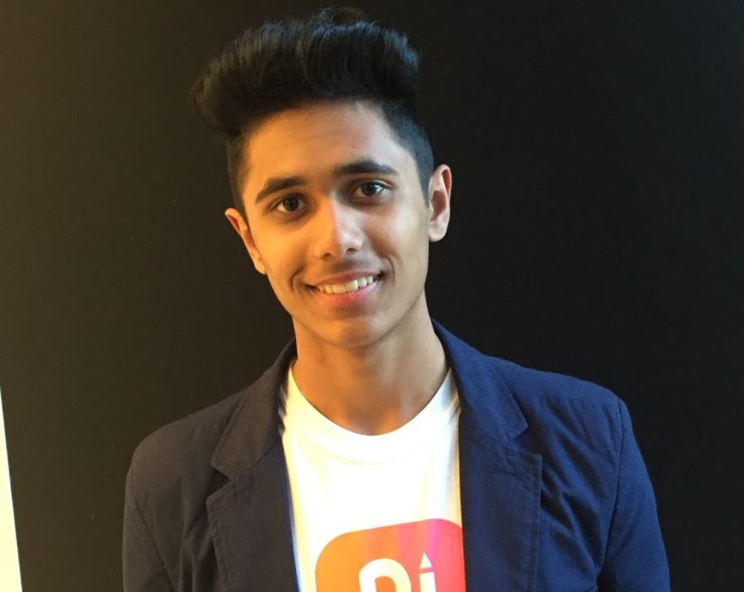 Brooklyn Tech Student Gets Perfect ACT Score Creates App To Help Other