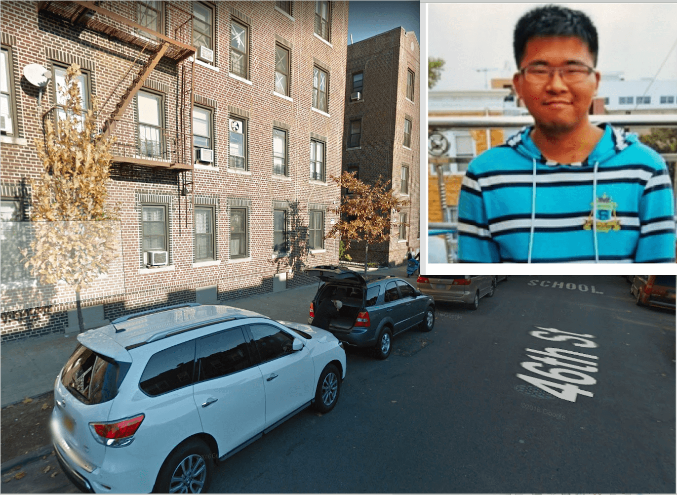 Cops search for missing man from Sunset Park - The Brooklyn Home Reporter