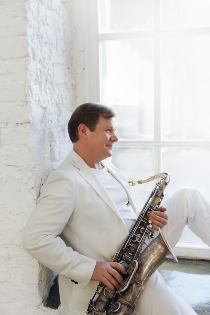 Igor Butman 218