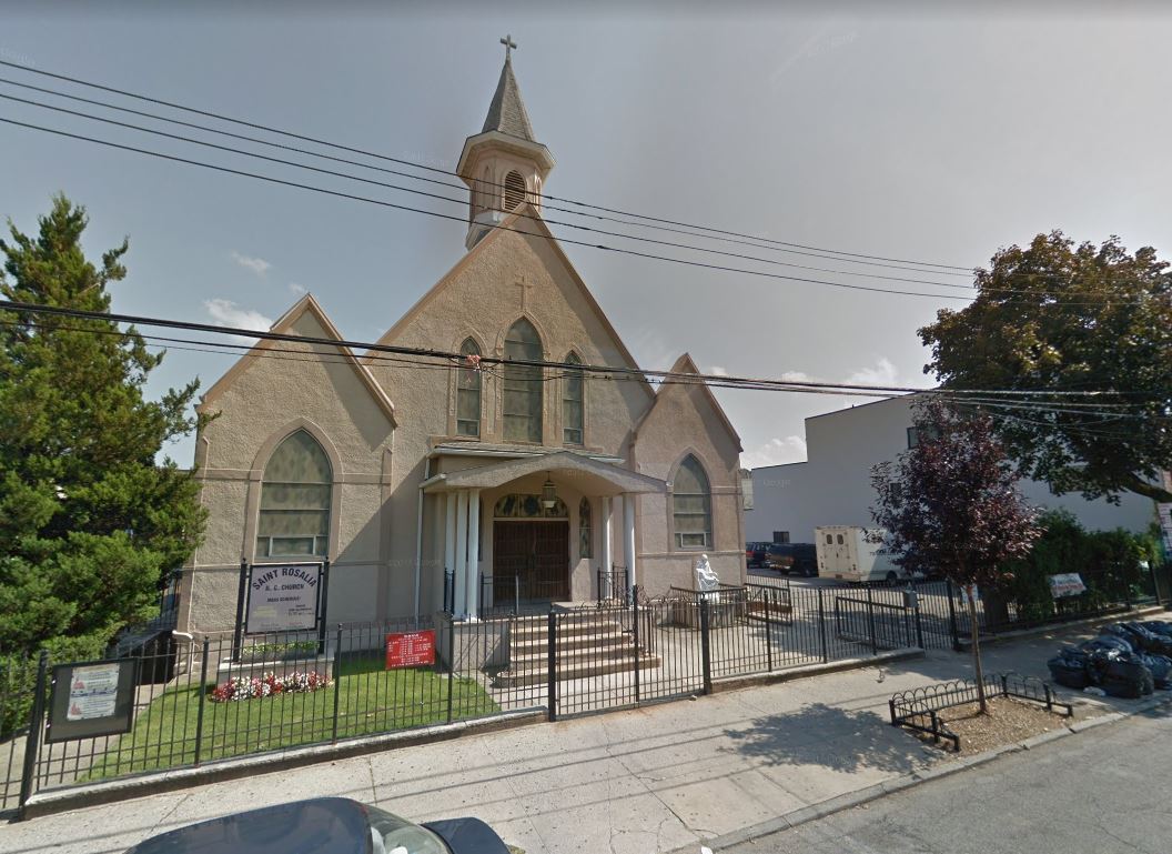 Dyker Heights church to face the wrecking ball The Brooklyn Home Reporter