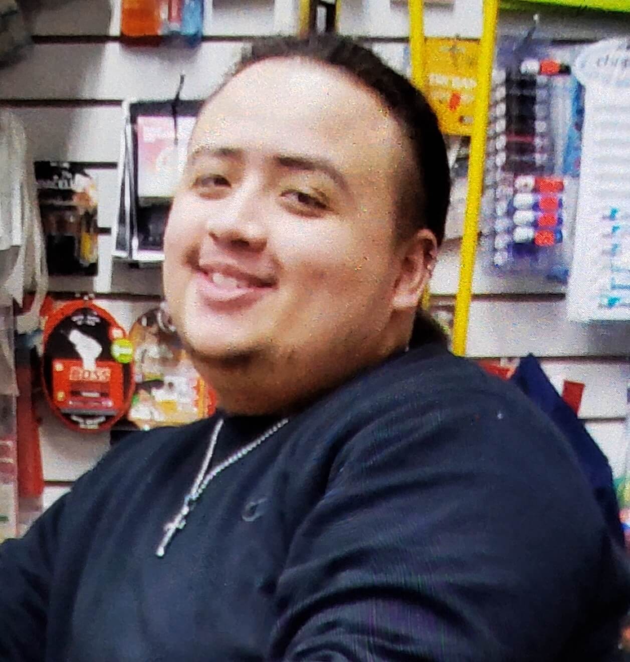 Police seek missing man, 23, last seen in Sunset Park - The Brooklyn ...