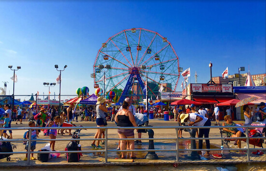 Big Crowds Expected At Coney Island Job Fair Tuesday The Brooklyn Home Reporter