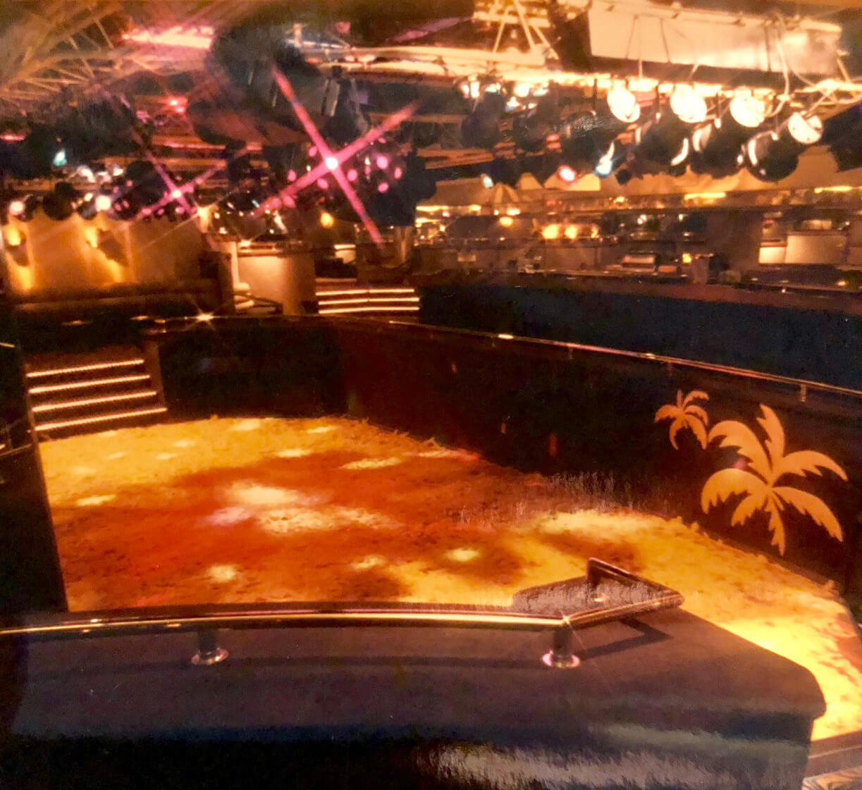 Legendary Penthouse, Pastels building in Bay Ridge sold to