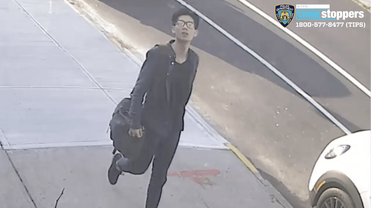 Man wanted for flashing young boys in Bay Ridge - The Brooklyn Home ...