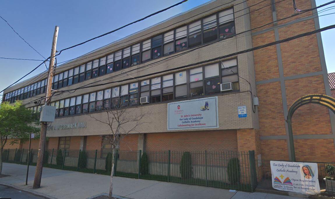 Our Lady of Guadalupe Academy to host farewell block party The