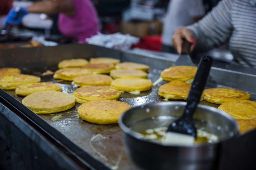 18th Avenue Feast The foods and flavors The Brooklyn Home Reporter