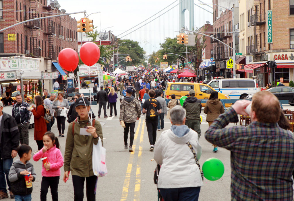 Third Avenue Festival to feature more music this year The Brooklyn