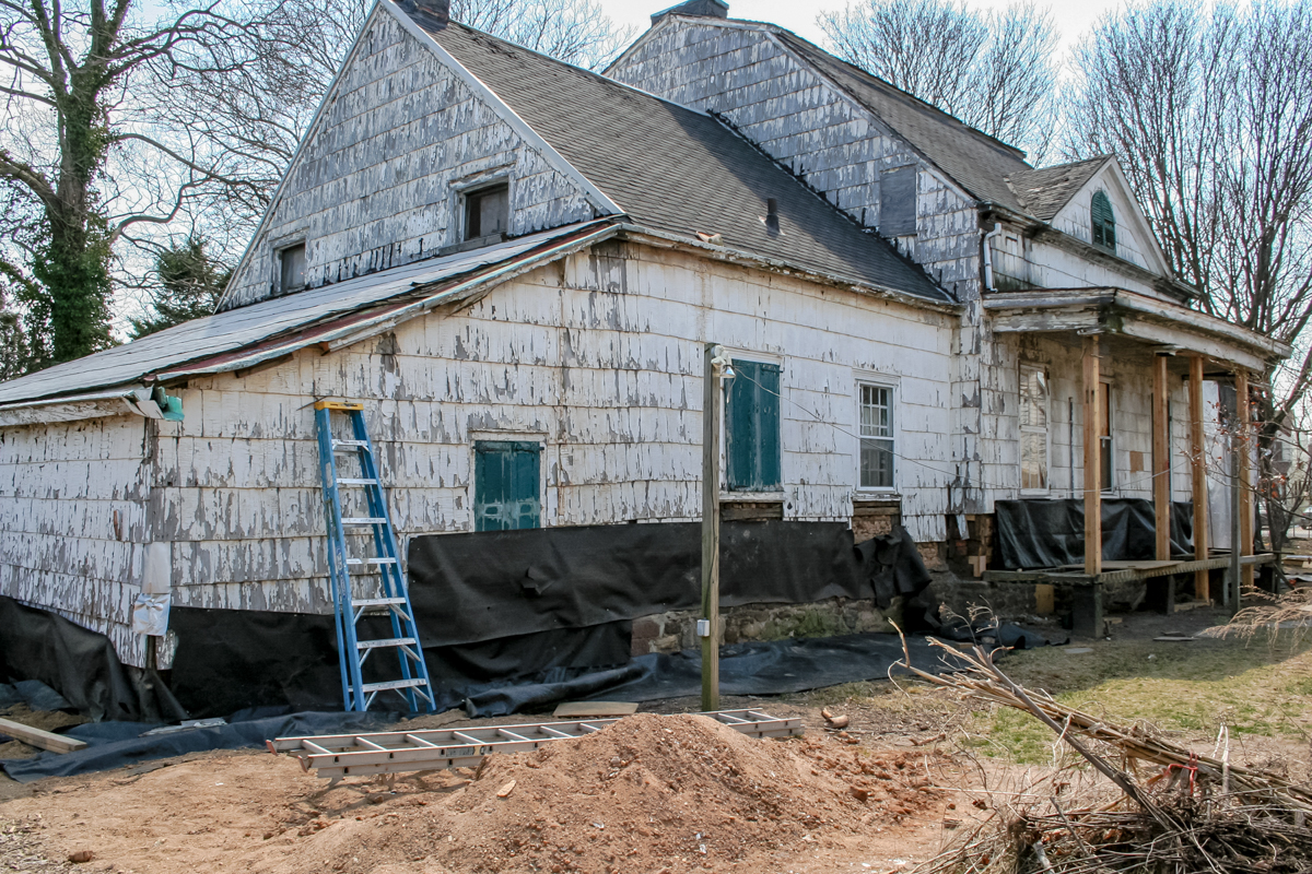 “A Haunting at Hendrick’s House” offers a rare look inside Marine Park’s oldest building The