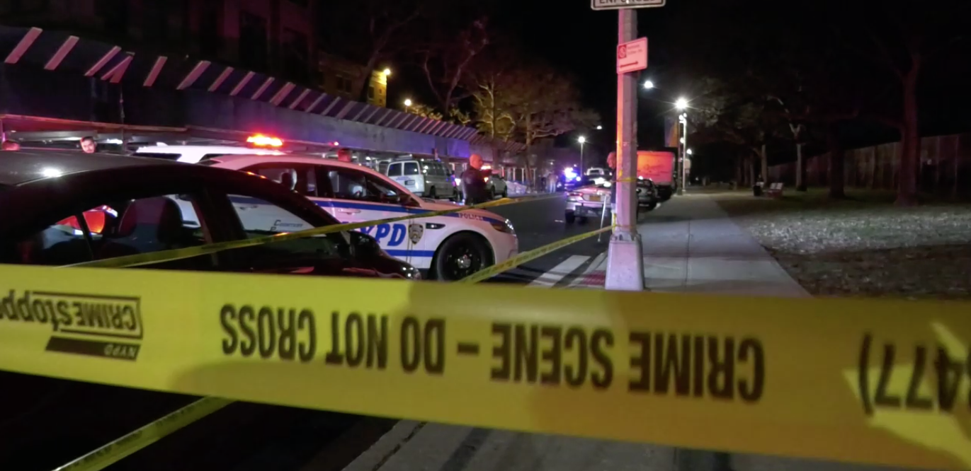 Two men stabbed in Bath Beach, one critical, cops questioning one ...