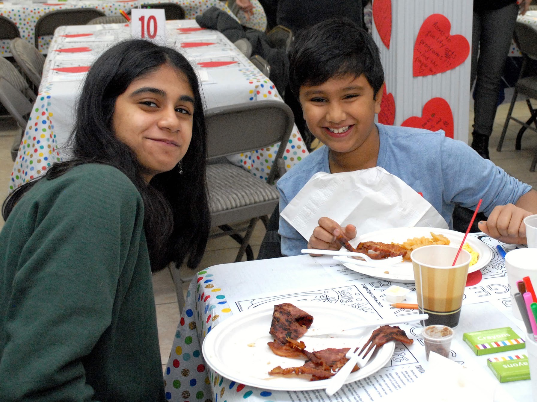 Bay Ridge Cares to host pancake breakfast - The Brooklyn Home Reporter