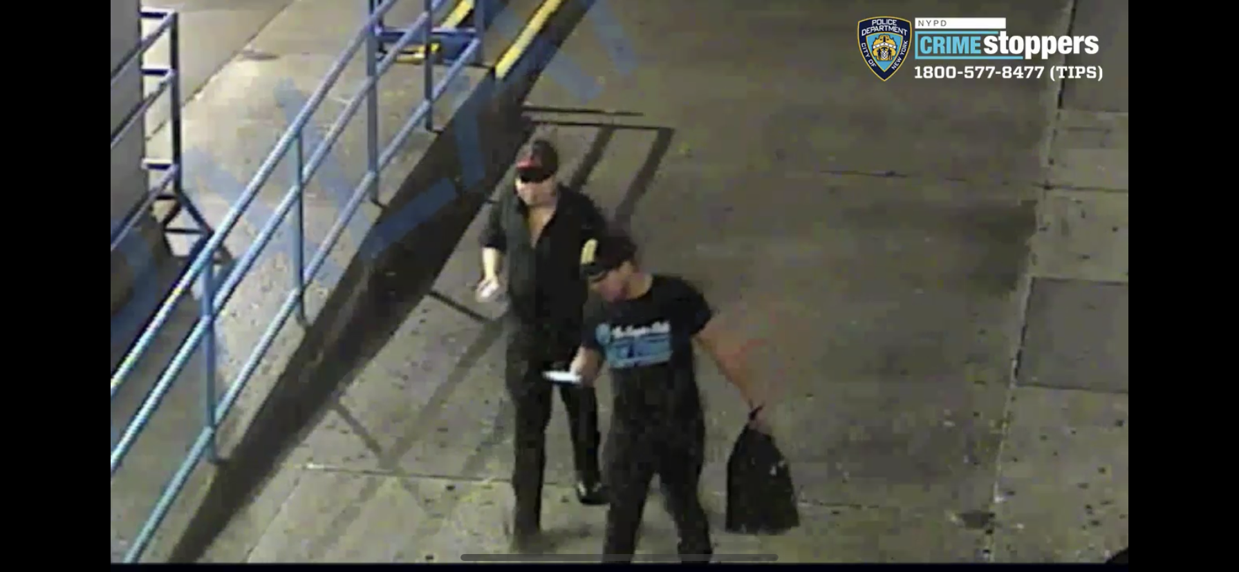 Police seek duo who slashed man in Sunset Park. - The Brooklyn Home ...