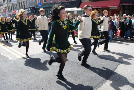 Coronavirus fears cancel St. Patrick’s Day Parades in Brooklyn