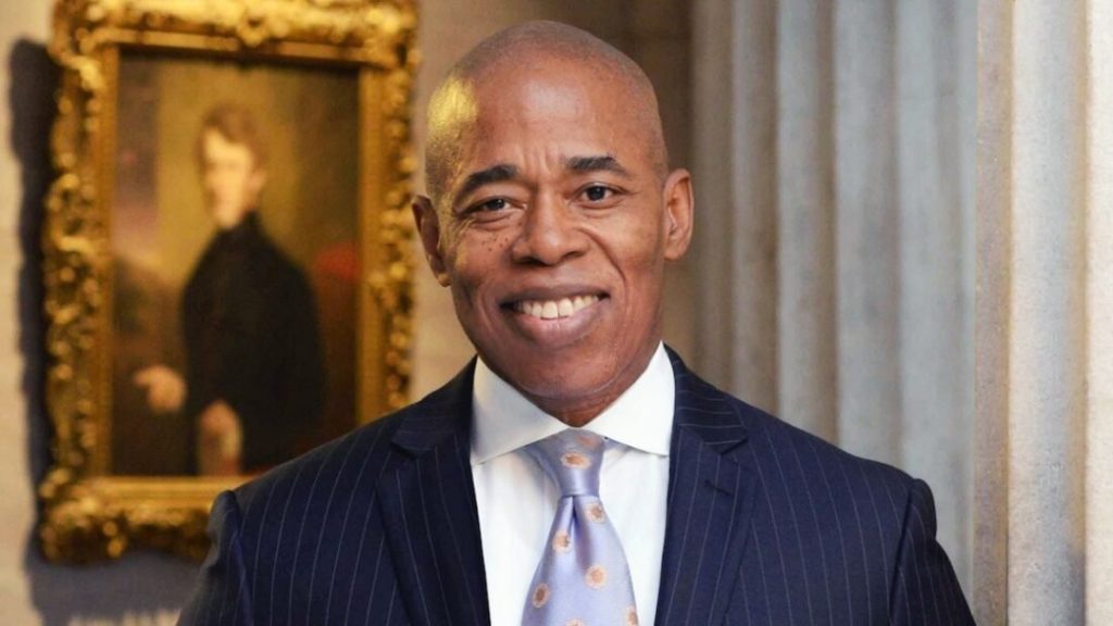 FreshDirect, Adams and other beeps lanch Operation 5-Borough Drive