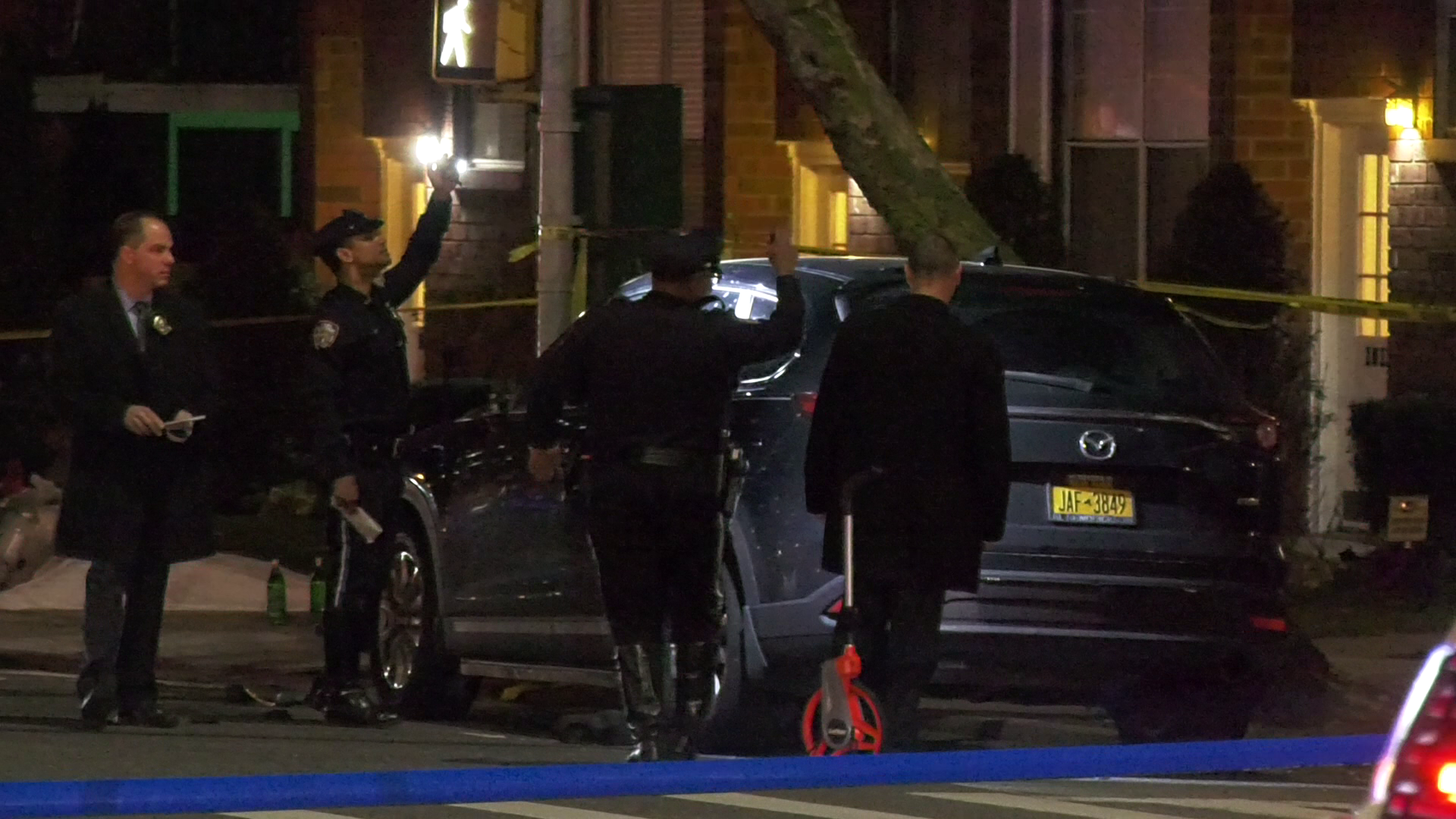 UPDATE: Man struck dead while walking his dog in Bay Ridge - The ...