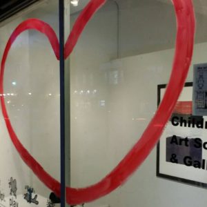 Bay Ridge’s The Art Room looks to thank first responders, front line workers through children’s art